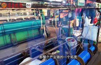 羊城晚报宋金裕:一根绳子的跨界之旅令人震撼